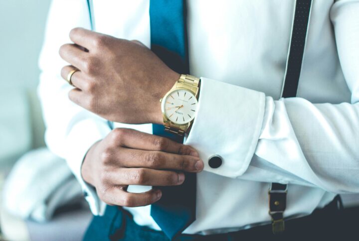 Best Luxury Watches for Men: The Elite Guide and Timeless Icons