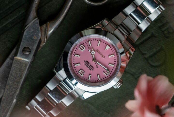 Best Luxury Watches for Women: A Guide to Classic Elegance and Timeless Icons